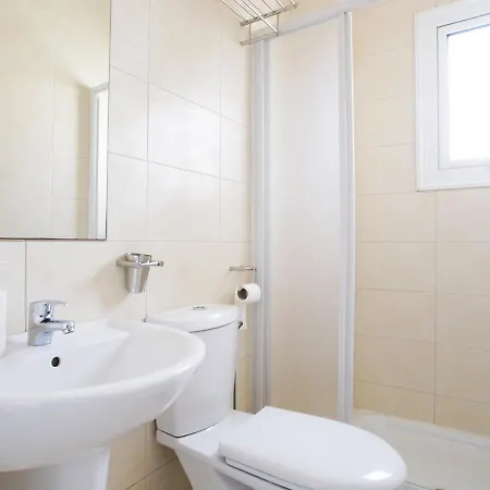 Villa Aurelia * Protaras